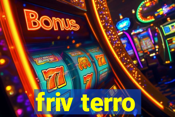 friv terro